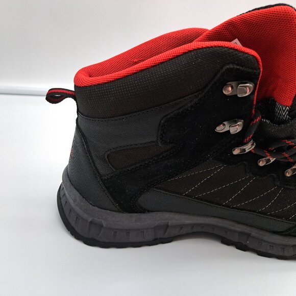 High Sierra Men's Hiker Boots - Size 12 - Picture 11 of 16